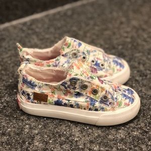 Blowfish Shoes!! EUC! Like new!